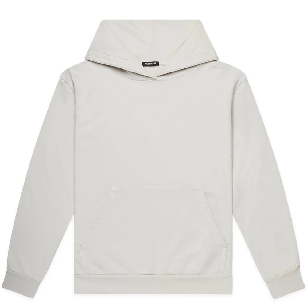 NEW! Talentless Hoodie